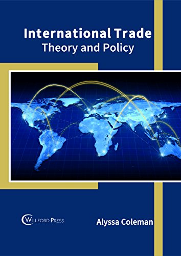 9781682854631: International Trade: Theory and Policy