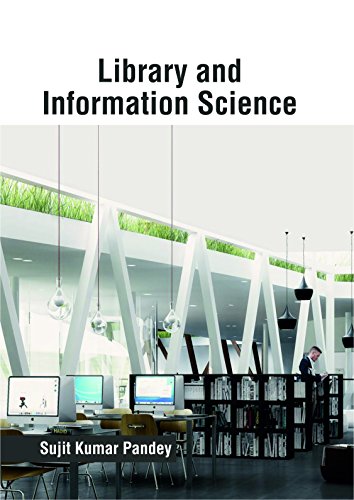 Beispielbild fr Library and Information Science zum Verkauf von Revaluation Books