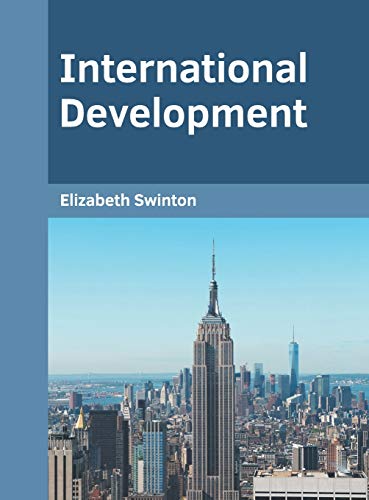 Stock image for International Development for sale by medimops
