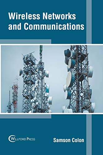 Beispielbild fr Wireless Networks and Communications zum Verkauf von Better World Books