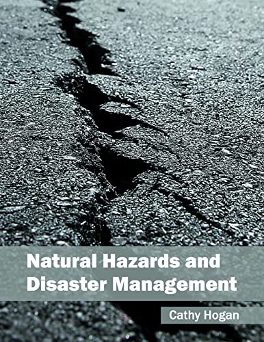 Stock image for Natural Hazards and Disaster management for sale by Romtrade Corp.