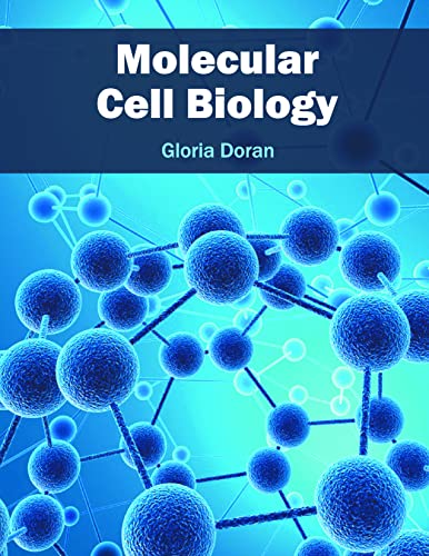 9781682860984: Molecular Cell Biology