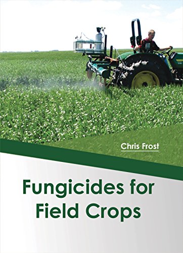 Imagen de archivo de Fungicides for Field Crops a la venta por Books Puddle