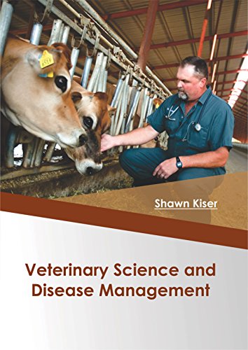 Imagen de archivo de Veterinary Science and Disease Management a la venta por Books Puddle