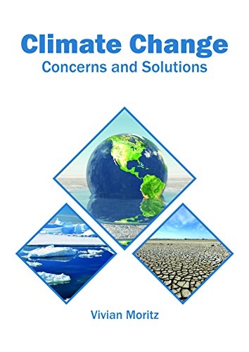 Beispielbild fr Climate Change: Concerns and Solutions zum Verkauf von Buchpark