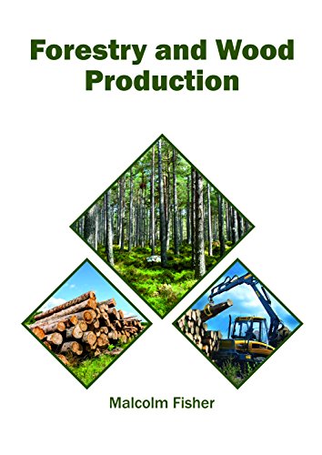 Imagen de archivo de Forestry and Wood Production a la venta por MusicMagpie