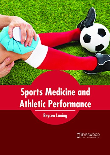 Beispielbild fr Sports Medicine and Athletic Performance zum Verkauf von Buchpark