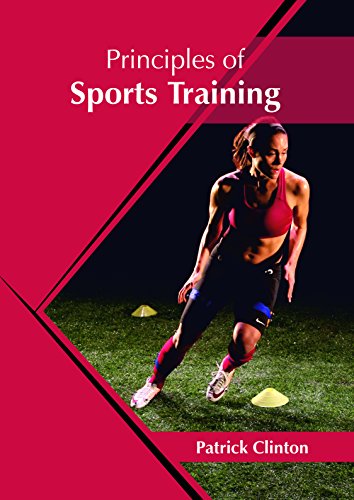 Beispielbild fr Principles of Sports Training zum Verkauf von Romtrade Corp.