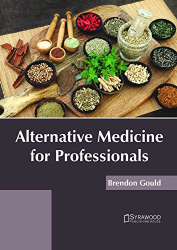 Beispielbild fr Alternative Medicine for Professionals zum Verkauf von Buchpark
