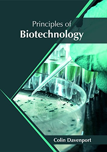 Stock image for Principles of Biotechnology for sale by Romtrade Corp.