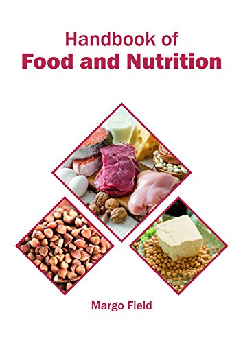 Beispielbild fr Handbook of Food and Nutrition zum Verkauf von Romtrade Corp.