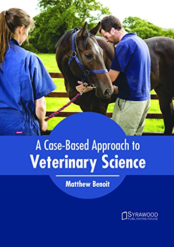 Beispielbild fr A Case-Based Approach to Veterinary Science zum Verkauf von Buchpark