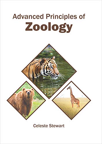 Beispielbild fr Advanced Principles of Zoology zum Verkauf von Romtrade Corp.