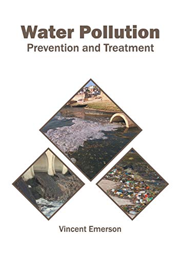 Beispielbild fr Water Pollution: Prevention and Treatment zum Verkauf von Buchpark