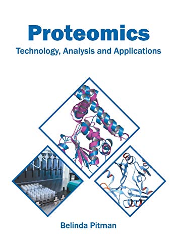 Beispielbild fr Proteomics: Technology, Analysis and Applications zum Verkauf von Buchpark