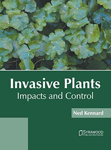 Beispielbild fr Invasive Plants: Impacts and Control zum Verkauf von Buchpark