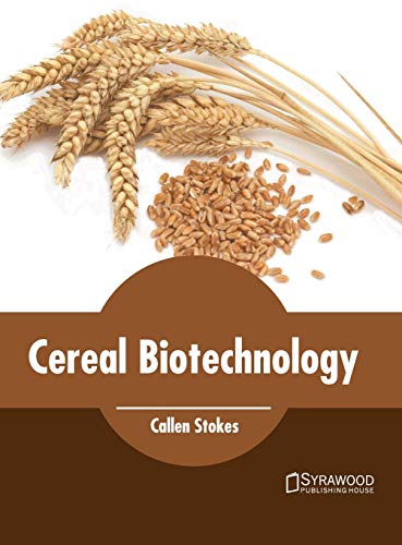 Beispielbild fr Cereal Biotechnology zum Verkauf von Buchpark