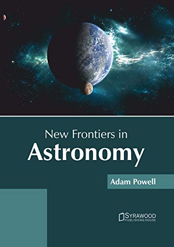 Beispielbild fr New Frontiers in Astronomy zum Verkauf von Buchpark