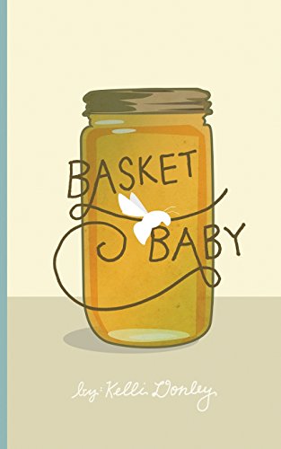 Imagen de archivo de Basket Baby a la venta por ThriftBooks-Dallas