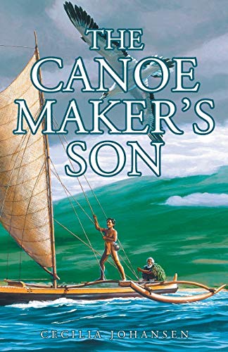 Imagen de archivo de The Canoe Maker's Son a la venta por BooksRun