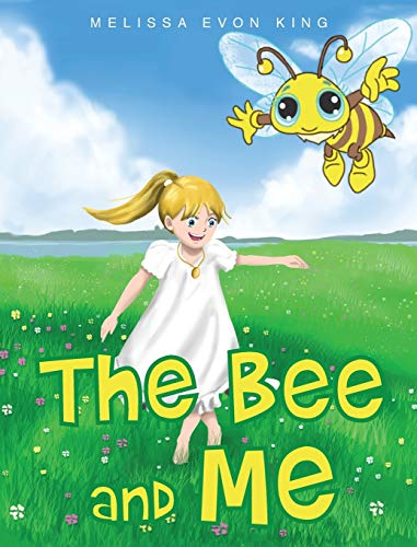 Beispielbild fr The Bee and Me zum Verkauf von ThriftBooks-Dallas
