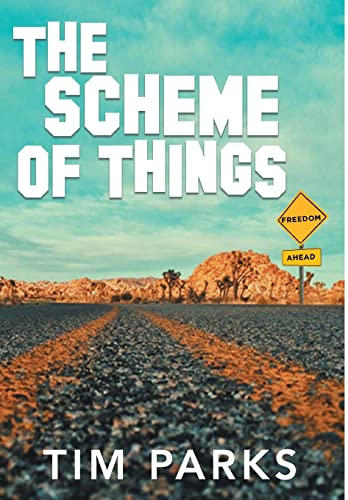 9781682898734: The Scheme of Things