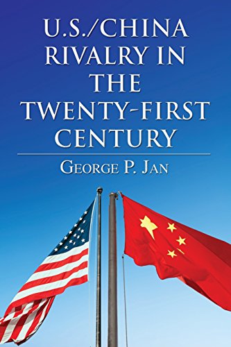 Imagen de archivo de U.S./China Rivalry in the Twenty-First Century a la venta por ThriftBooks-Dallas