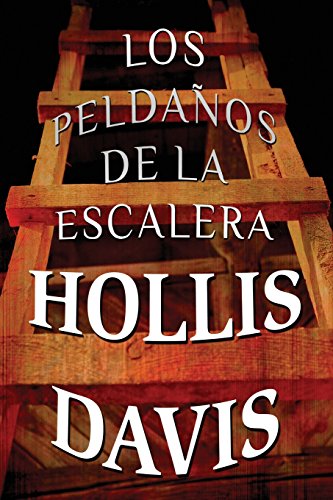 Stock image for Los peldaños de la escalera (Spanish Edition) for sale by HPB Inc.