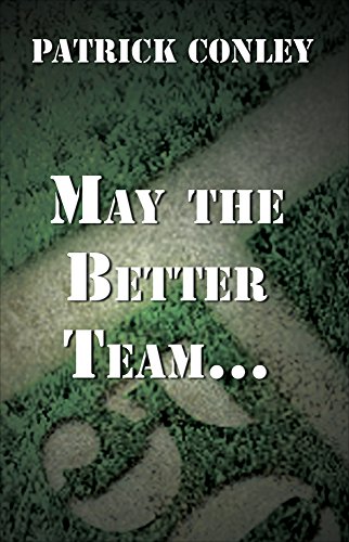 Stock image for May the Better Team. for sale by Books From California