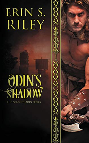 Stock image for Odin's Shadow for sale by Better World Books: West