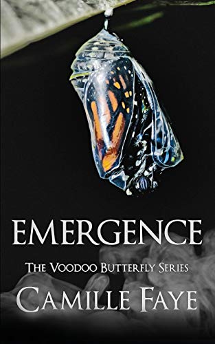 Stock image for Emergence for sale by Books From California