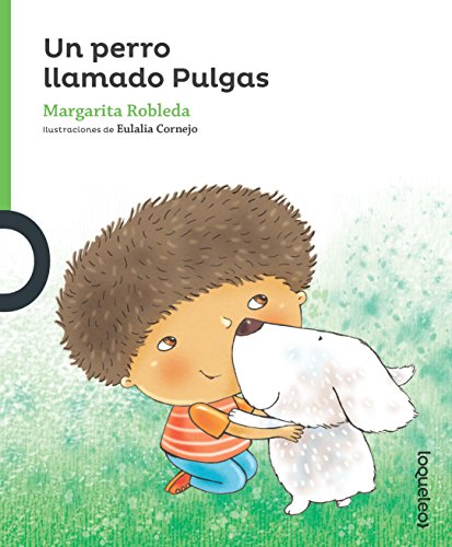 Beispielbild fr Un Perro Llamado Pulgas zum Verkauf von ThriftBooks-Dallas