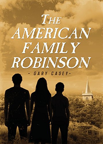 Stock image for The American Family Robinson for sale by Hippo Books