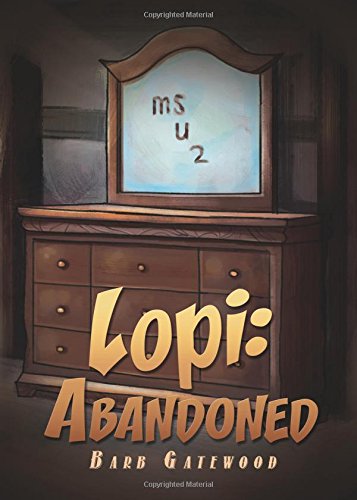 Stock image for Lopi: Abandoned for sale by Hippo Books