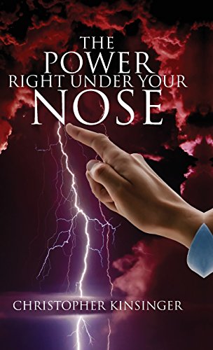 9781682930410: The Power Right Under Your Nose