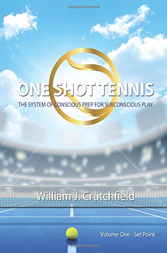 9781682939987: One Shot Tennis