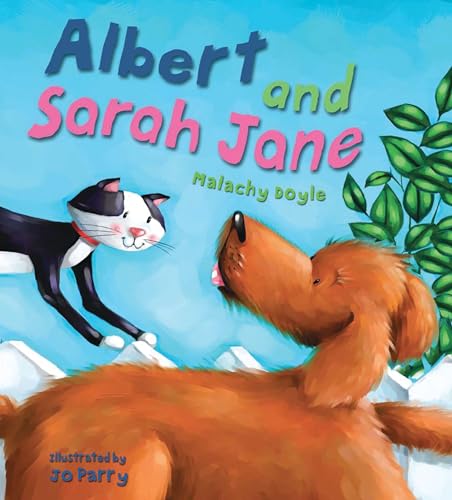 Imagen de archivo de Storytime: Albert and Sarah Jane a la venta por Better World Books