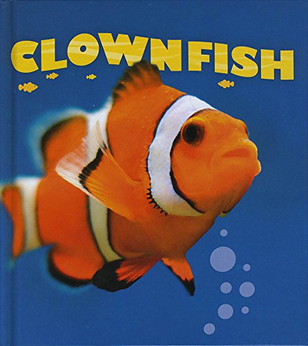 Imagen de archivo de Clownfish a la venta por Better World Books: West