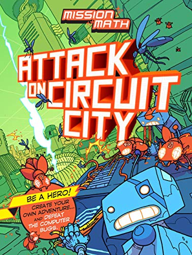 Stock image for Attack on Circuit City (Statistics) Format: Library for sale by INDOO