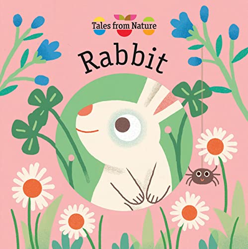 Beispielbild fr Rabbit (Tales from Nature) zum Verkauf von Wonder Book