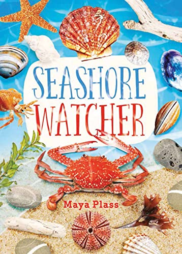 Stock image for Seashore Watcher (Watcher Guide) for sale by Jenson Books Inc
