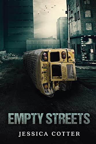 9781682994733: Empty Streets