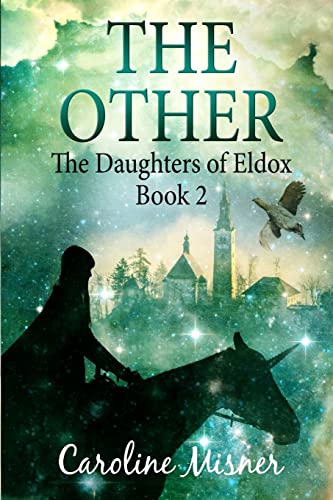 Imagen de archivo de The Other: [The Daughters of Eldox Book 2] a la venta por Wonder Book