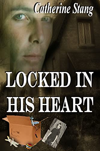 Imagen de archivo de Locked in His Heart a la venta por Lucky's Textbooks