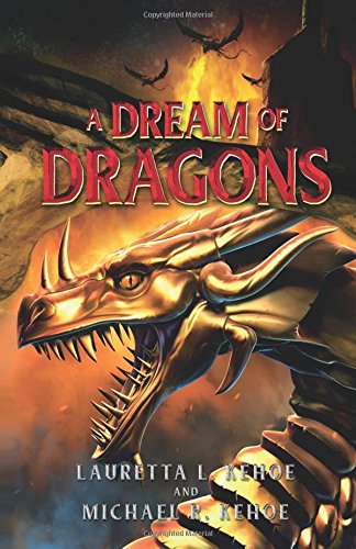 Beispielbild fr A Dream of Dragons zum Verkauf von Books From California