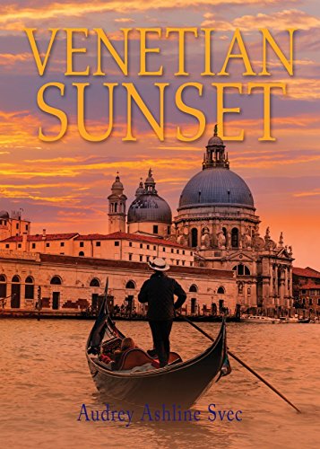 Stock image for Venetian Sunset for sale by Discover Books