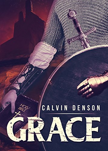 Stock image for Grace for sale by Discover Books