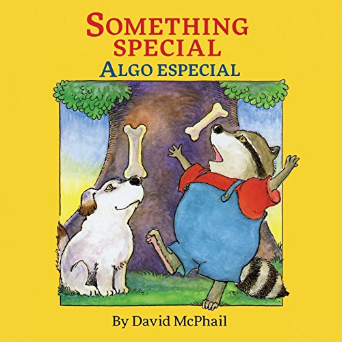 9781683040903: Something Special / Algo Especial: Babl Children's Books in Portuguese and English