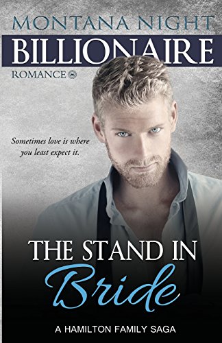 Stock image for Billionaire Romance The Stand In Bride for sale by PBShop.store US