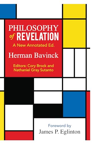 Beispielbild fr Philosophy of Revelation: A New Annotated Edition zum Verkauf von SecondSale